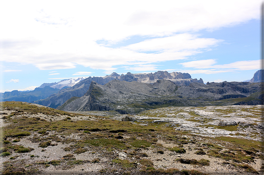 foto Rifugio Puez